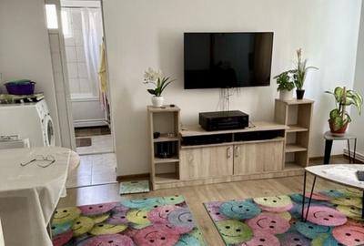 Apartament cu 2 camere, Cetate-Bulevard