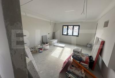 Casa 9 camere, 330 mp, 400 mp teren, zona Semicentrala - 8