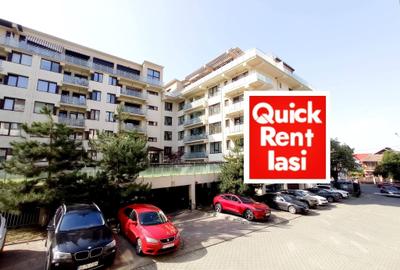 Apartament cu 2 camere semidecomandat în Copou - 11