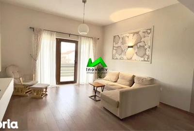 Apartament cu 3 camere în Șelimbăr - 6