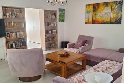 Casă individuală cu 5 camere cu Canalizare în Central - 5