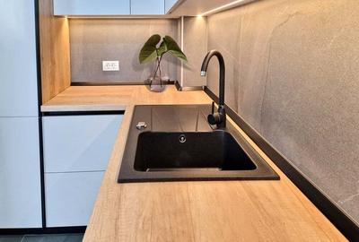 Apartament de Lux 2 Camere pt inchiriere direct de la proprietar de la 1 Nov 2025 - 1