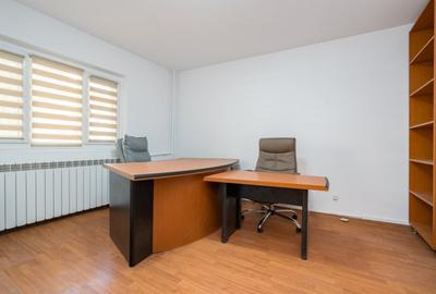 De vanzare apartament 2 camere, 60 mp | Zona Nerva Traian - Octavian Goga - 11