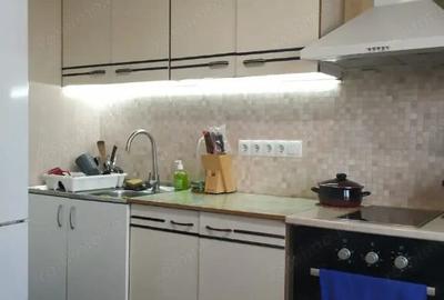 Apartament cu 2 camere decomandat în Lujerului - 5