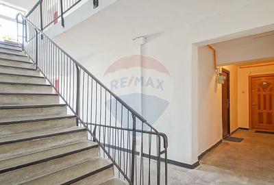 Garsonieră, mobilată în Centrul Civic - 1