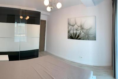 Inchiriere apartament 2 camere, decomandat, 21Residence Politehnica - 6