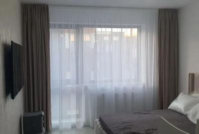 Tomis nord complex zen-apartament finisat modern cu loc de parcare - 6