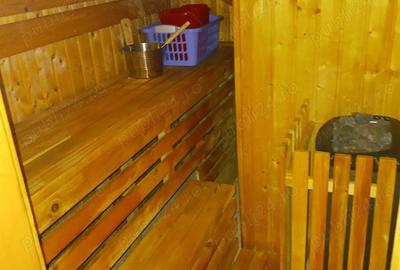 Casa frumoasa, ideala pentru 2 familii, zona linistita, localitatea Zizin, direct de la proprietar - 4