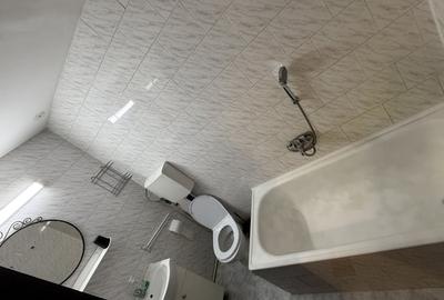 Garsonieră decomandată, mobilată în Central - 7
