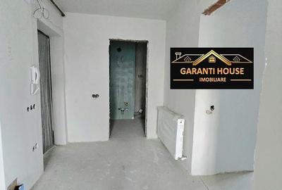 Apartament cu 3 camere semidecomandat în Central - 2