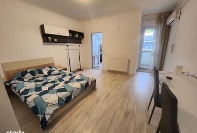 Garsonieră în Militari