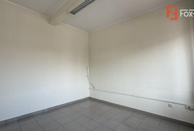 Birou, de 49.5 mp, în Lipovei - 9