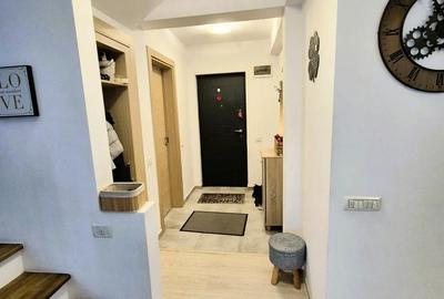 Casă cu 4 camere în Berceni