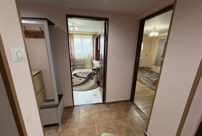 Apartament cu 2 camere decomandat, mobilat în Central - 9