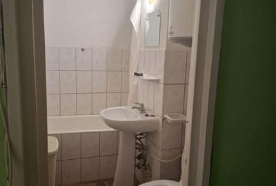 Garsonieră semidecomandată în Central - 3