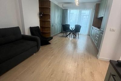 Apartament cu 2 camere decomandat, mobilat în Timpuri Noi - 4