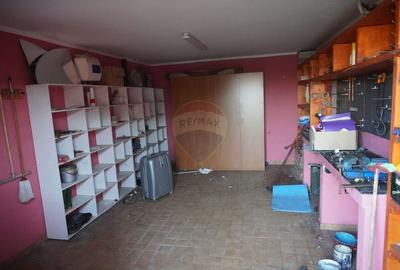 Teren Construcții intravilan de 1284 mp, în Giulești - 8