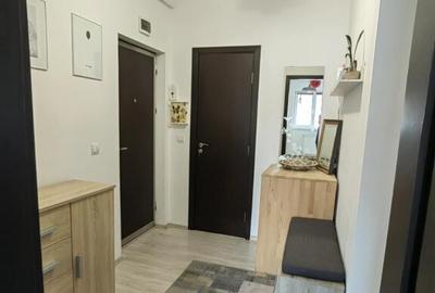 Ap 2 cam Floresti - zona Cetatii - 12