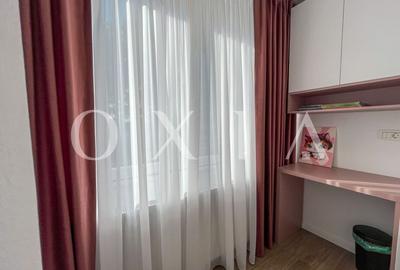 SX607 Lipovei, Etaj Intermediar, Renovat Total - 28
