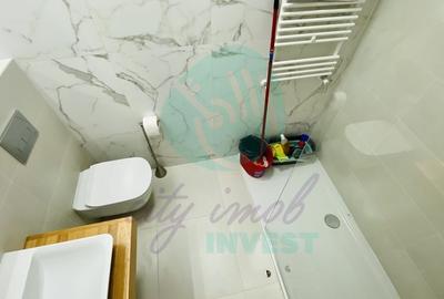 Apartament la cheie | Nusco City - 7