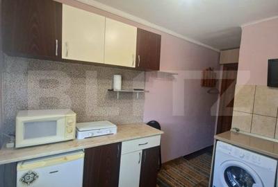 Garsonieră în Rogerius - 1