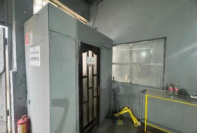 Spațiu comercial, de 140 mp, în Central - 2