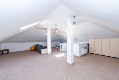 Casa individuala, de vanzare, Mogosoaia, teren 318 mp - 12