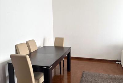 Apartament cu 2 camere decomandat, mobilat în Păcii - 6