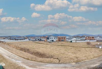 Spațiu comercial, în Hărman - 6