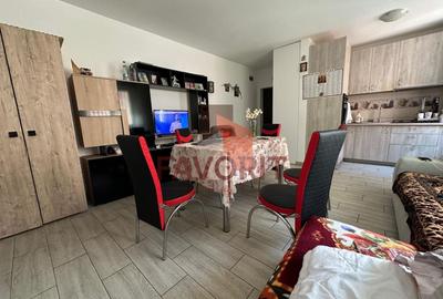 Apartament cu 2 camere, mobilat în Giroc - 3
