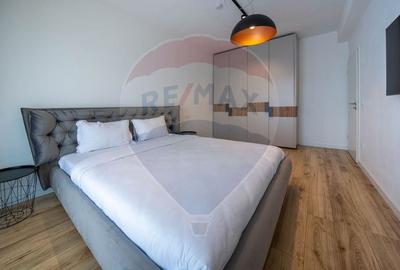 Apartament cu 3 camere decomandat, mobilat în Blumăna - 6