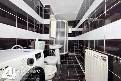 Apartament cu 4 camere decomandat în Boul Roșu - 4