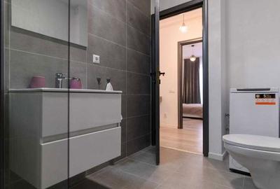 Apartament cu 2 camere în Mărăști - 2