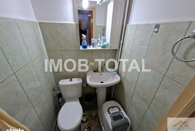 Apartament cu 4 camere semidecomandat în Trivale - 6