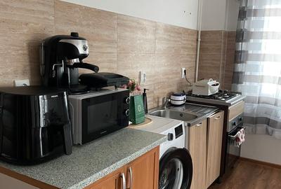 Apartament cu 2 camere în Central - 8