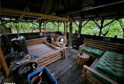 Casă cu 4 camere în Aroneanu - 3