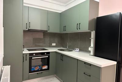 Garsonieră nedecomandată în Central - 3