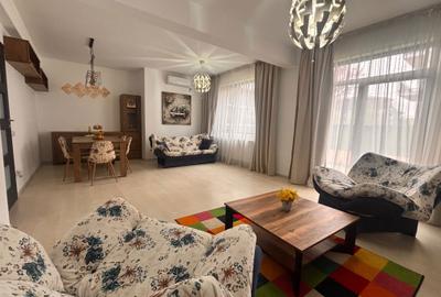 Casă cu 3 camere cu Teren 320 Mp în Fundeni - 6