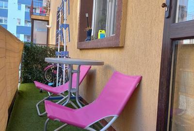 Apartament cu 2 camere în Roșu - 2