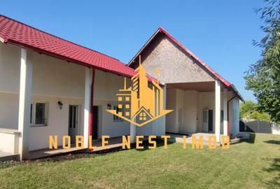 Casa spa?ioasa Mice?ti, Arge?, teren generos 2.500 - 7