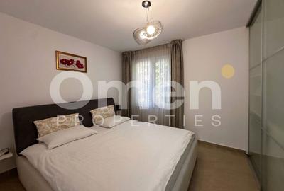 Apartament cu 2 camere decomandat, mobilat în Central - 4