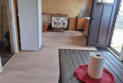 Casă cu 3 camere în Măguri - 10