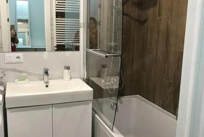 Inchiriez garsoniera complet mobilata si utilata in zona Ghencea - 2