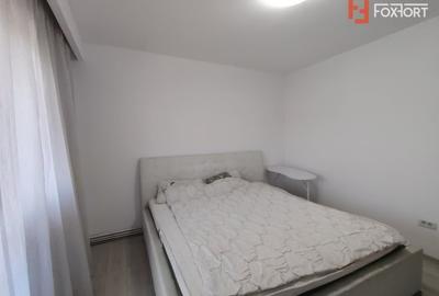 Apartament cu 3 camere decomandat, mobilat în Fabric - 8