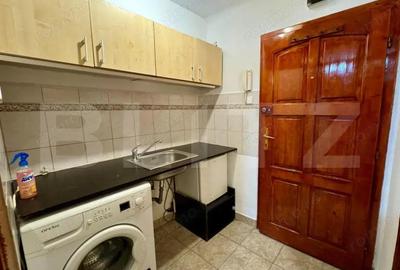 Garsoniera oportunitate excelenta pentru investi?ie, zona Decebal - 2