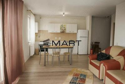 Apartament modern 2 camere zona Garii Sibiu - 2