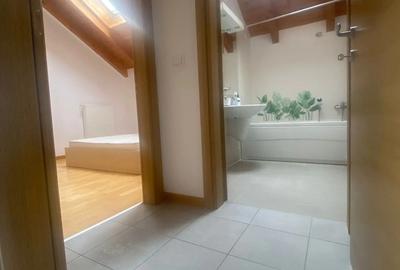 Apartament Kaufland Dumbravi?a 2 camere - 1