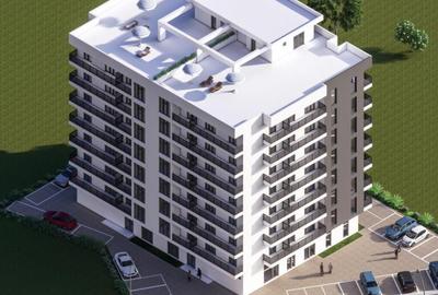 Direct Dezvoltator apartamente premium,la cheie ,de la 65.000 eur - 8