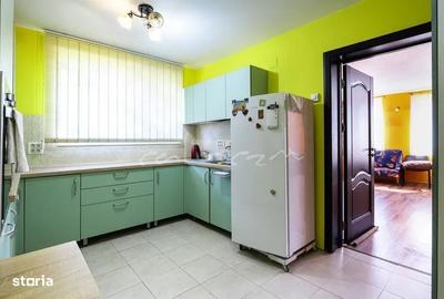 Casă cu 4 camere cu Teren 455 Mp în Sântandrei - 1