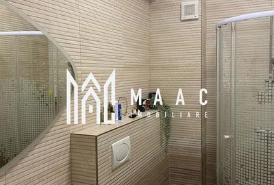 Apartament cu 3 camere decomandat, mobilat în Agrement Ostroveni - 7